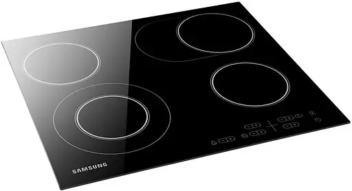 Варочная поверхность Samsung NZ64T3516AK/WT - фото 2