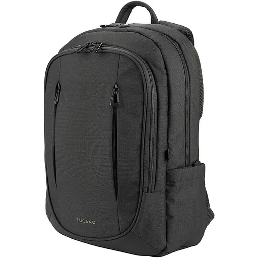 Рюкзак Tucano Binario AGS 15.6" Graphite (BKBIN15-AGS-AX) (131804)