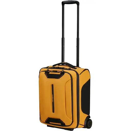 Дорожная Сумка На Колесах Samsonite ECODIVER YELLOW 45x36x20 KH7*06021 - фото 8