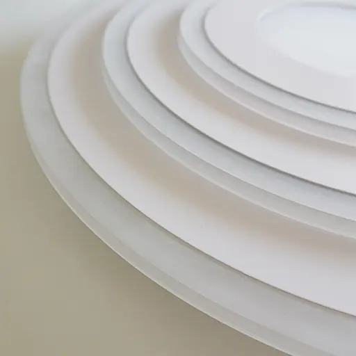 Світлодіодний накладний світильник Ardero AL6114ARD ATLANT R 65Вт білий - фото 2