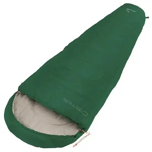 Спальник Easy Camp Sleeping bag Cosmos Green (1046-240150)