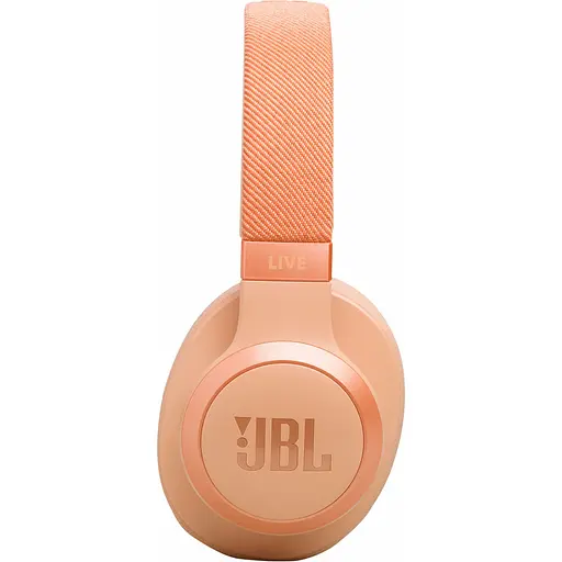 Наушники JBL Live 770NC Sandstone (JBLLIVE770NCSAT) - фото 5
