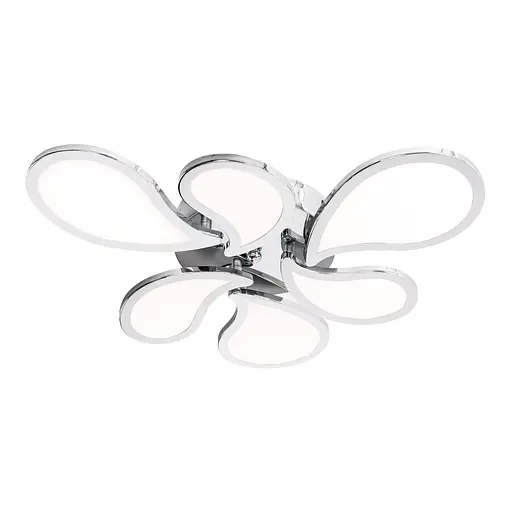 Светодиодная люстра Sirius 2904-6 - фото 5