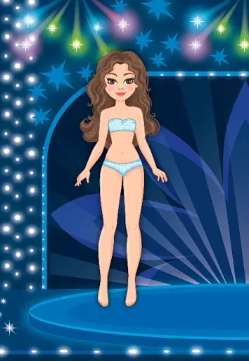 Модельне агентство. Карнавал - фото 2