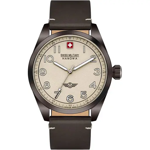Часы Swiss Military-Hanowa Falcon SMWGA2100440