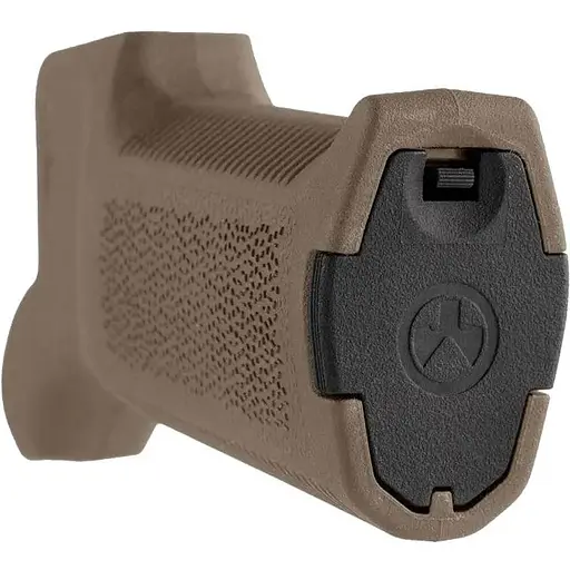 Рукоятка пистолетная Magpul MOE K2-XL на AR15 FDE - фото 3