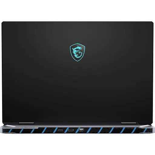 Игровой ноутбук MSI Titan 18 HX AI A2XWJG, Intel Core Ultra 9 285HX, 5.5GHz, 18 UHD+, 96GB, SSD 6TB, NVIDIA GeForce RTX 5090 24GB, Windows 11 Pro - фото 8