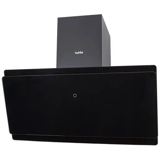 Витяжка кухонна VENTOLUX TOSCANA 90 BK (1000) TRC MM - фото 6