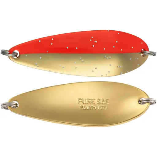 Блешня Smith Pure 9.5g GFR (без гачка)