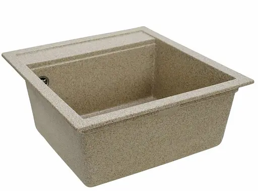 Кухонная мойка Platinum 5149 FIESTA (SP000026574) - фото 3