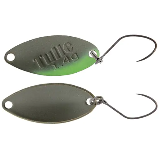 Блешня Nories Masukurouto Tulle 24 mm 1.4 g #095