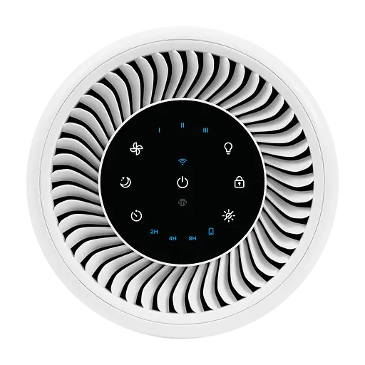 Очищувач повітря Levoit Smart Air Purifier Core 300S White (HEAPAPLVSEU0073) - фото 4