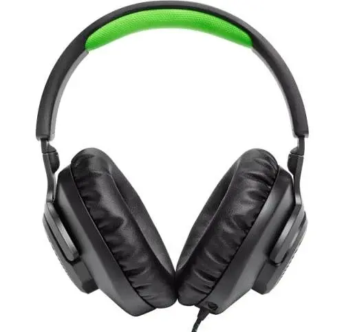 Наушники Quantum 100X Console, Black JBL teh0023904 - фото 3