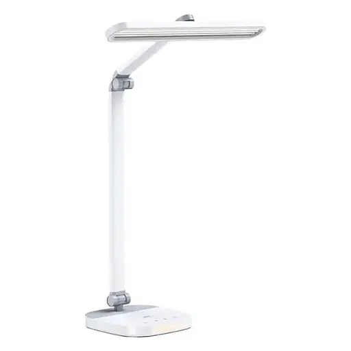 Лампа - настольная светильник Remax RT-E615 LED белая - фото 1