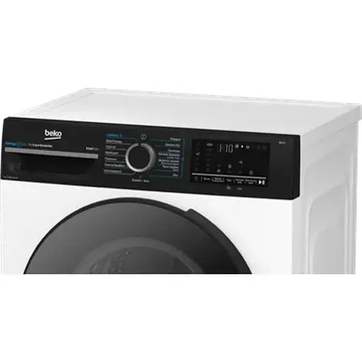 Пральна машина BEKO BM3WFSU47235WPBB2 - фото 8