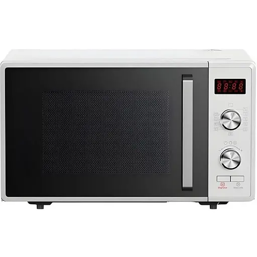 Мікрохвильова піч PRIME Technics PMW 23871 HW