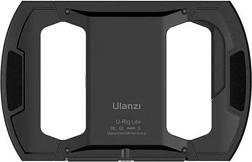 Ріг (клітка) для смартфона Ulanzi U-Rig Lite 2100 [85997] - фото 2