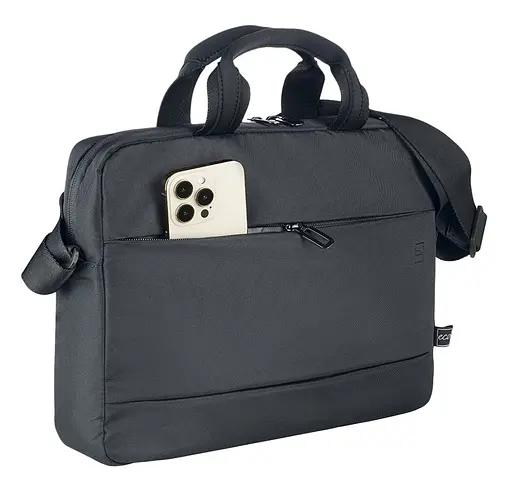 Сумка Global 2 13"/14", синий Tucano teh0014700 - фото 6