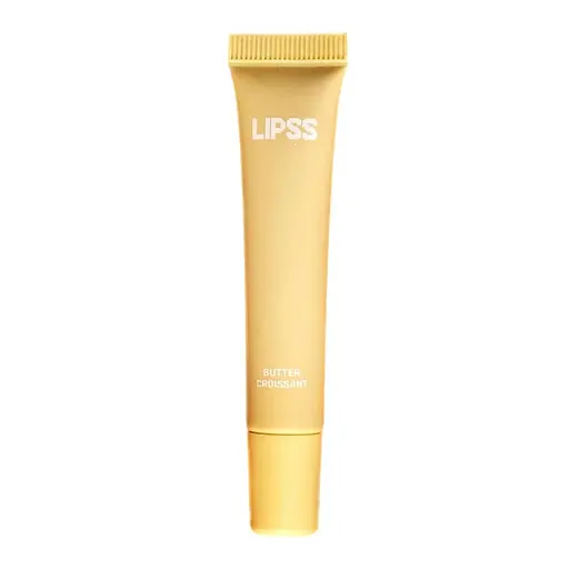 Блиск для губ Lipss Lipper -  Butter Croissant