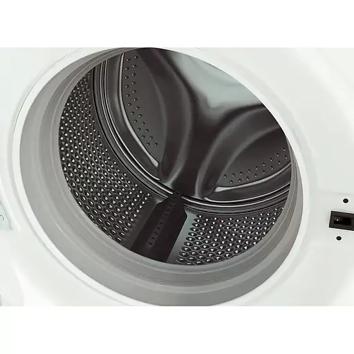 Стиральная машина Indesit фронтальная 5 кг 1000 A++ 43см белый - фото 5