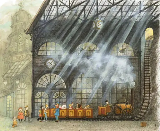 Прогулянка з собакою - фото 3