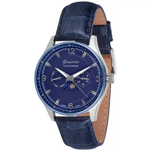 Часы Guardo S1394 SBlBl