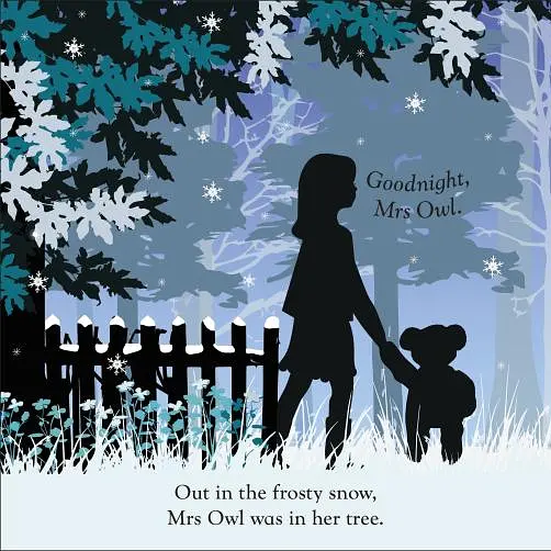 Goodnight, Santa. A Magical Christmas Story - фото 2