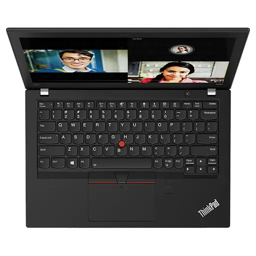 Ноутбук Lenovo ThinkPad A285 Touch (Ryzen 5 PRO 2500U/8/256SSD) - Class A- "Б/В" - фото 6