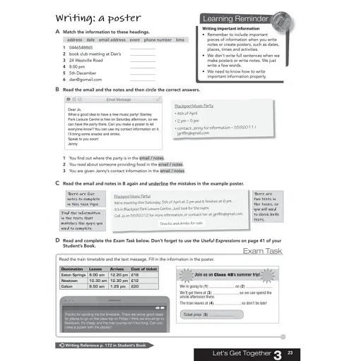 Close-Up A2. Teacher's Book with Online Teacher Zone + IWB - фото 6