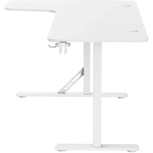 Компьютерный игровой стол GamePro GDC216W [123496] - фото 4