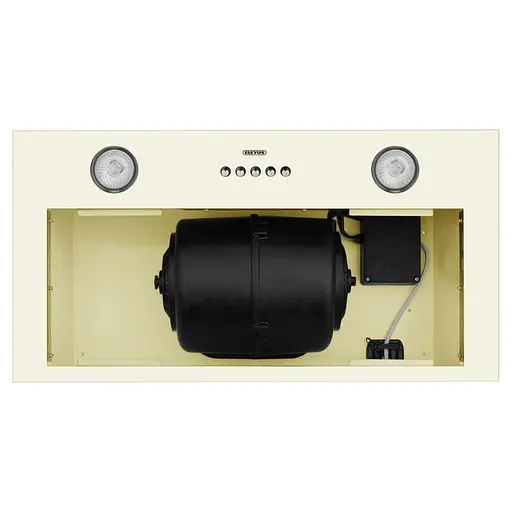 Вытяжка встраиваемая Eleyus INTO 700 52 BG - фото 7