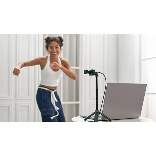 Экшн-камера Insta360 Link - фото 3