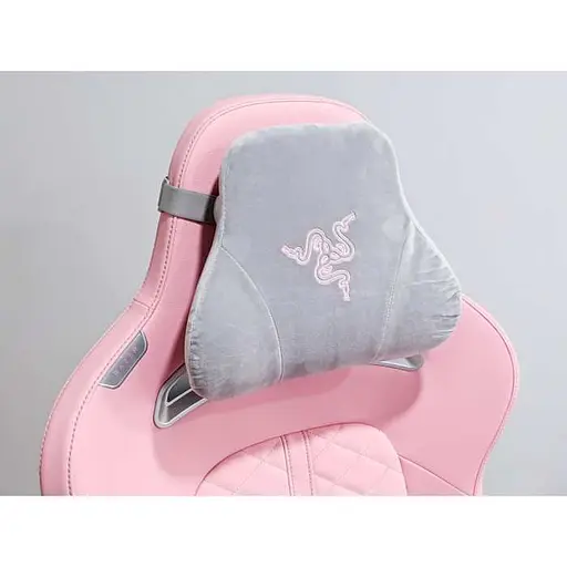 Ігрове крісло Razer Enki Quartz (RZ38-03720200-R3G1) - фото 6