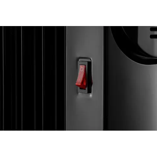 Масляний обігрівач Ardesto OFH-E11X2 (2500 Вт) - фото 8