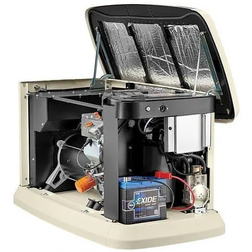 Генератор Generac G0071890 GUARDIAN (16 кВт) - фото 3