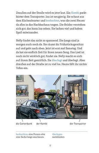 Nelly, Oskar & Co - фото 7