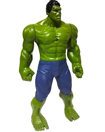 Игровой набор Avengers: Age of Ultron 4 супергероя Marvel Мстители фигурки - фото 7