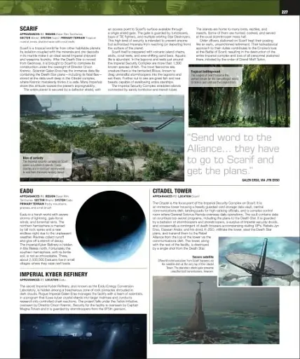 Ultimate Star Wars - фото 9