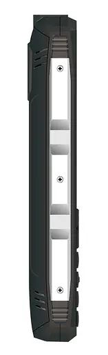 Мобільний телефон Ergo E282 Dual Sim Black 6906380 - фото 5