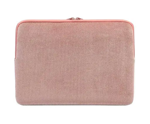 Tucano Чехол Velluto MB Pro 14, розовый - фото 3