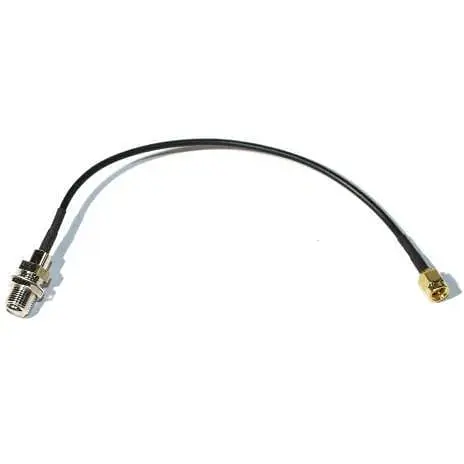 Перехідник Pigtail для 3G модема АП F ТИП SMA - фото 1