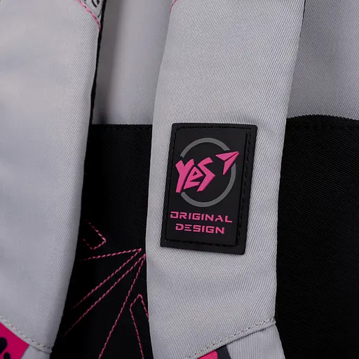 Рюкзак Yes T-105 Cats - фото 6