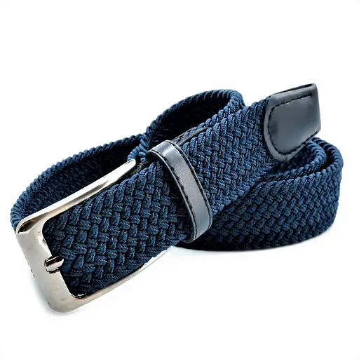 Ремінь гумка Weatro 100-110х3,5 см acs0017039 - фото 2