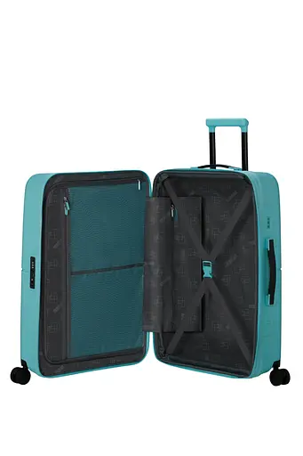 Валіза 67 См American Tourister DASHPOP AQUA SKY 67x45x29(33) MG5*21002 - фото 2