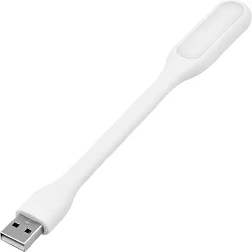 USB лампа DK LED 1.2W White [75834]