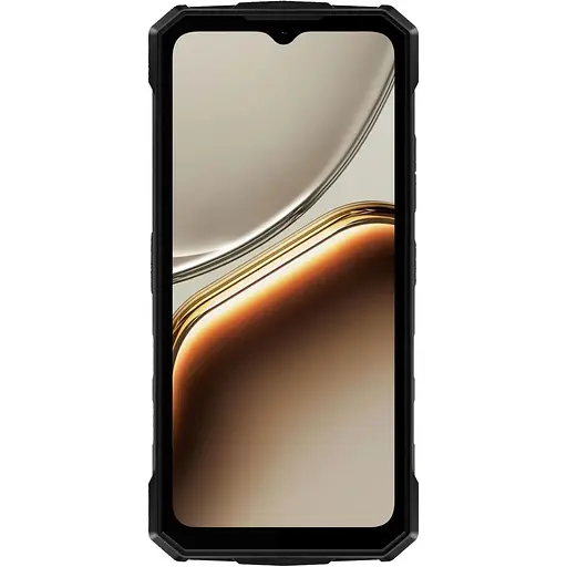 Смартфон Doogee Fire 7 4/256GB Twilight Gray [151125] - фото 3