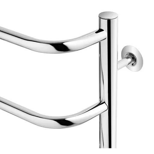 Полотенцесушитель электрический Kroner KRP Prima ER800x500-7 (CV036337) - фото 3