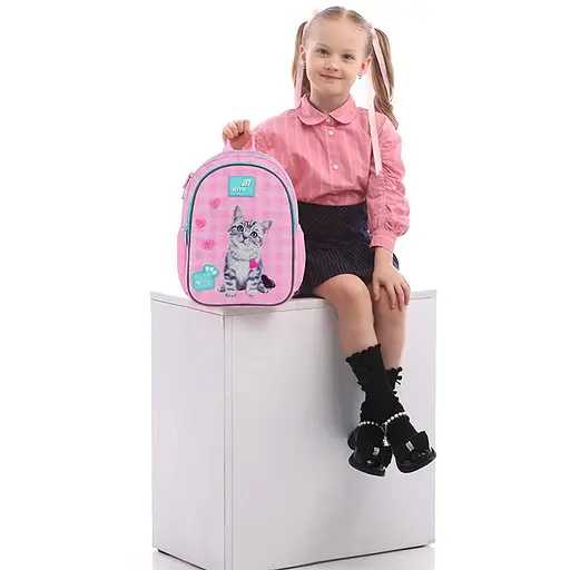 Рюкзак детский Kite Kids Studio Pets (SP26-2735XS) - фото 16