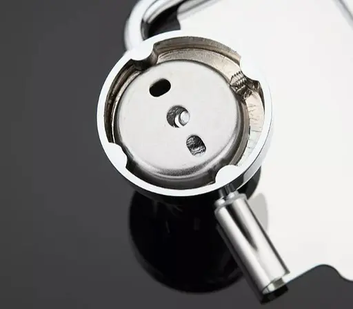 Бумагодержатель Gappo G1803 - фото 3