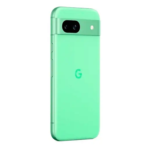 Смартфон Google Pixel 8a 8/128GB Aloe (Japan Version) - фото 3